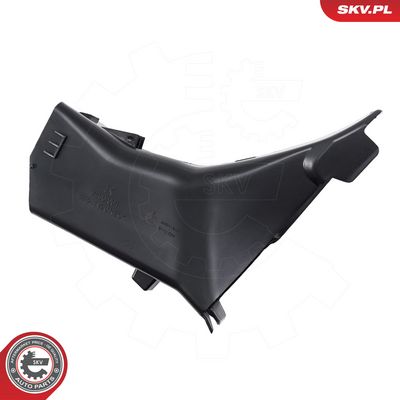Sací hadice, vzduchový filtr ESEN SKV 54SKV974