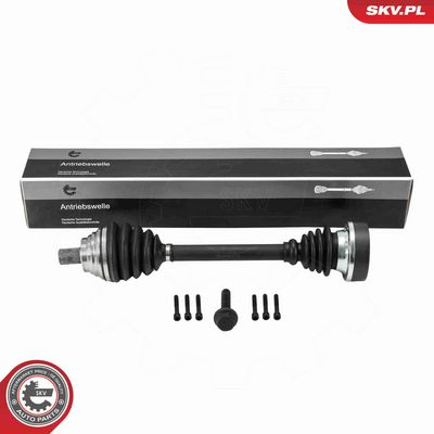 PLANETARA ESEN SKV 40SKV010