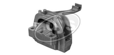 Łożyskowanie silnika DYS 71-34538