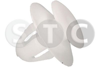 Clip, listwa ochronna STC T444575