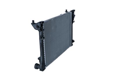 RADIATOR RACIRE MOTOR NRF 58336 18