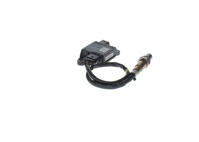 PARTIKELSENSOR BOSCH 0281008438 18