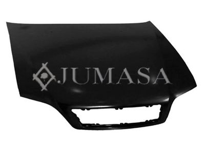 Капот двигателя JUMASA 05036025 для VOLVO S40