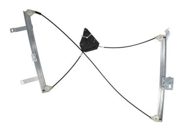 Raamlifter