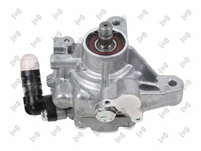 Hydraulické čerpadlo, řízení ABAKUS 140-01-108
