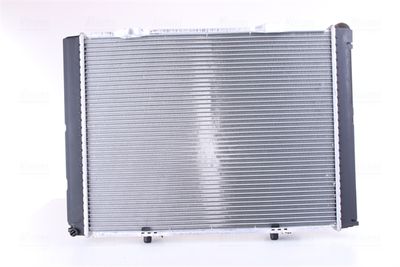 RADIATOR RACIRE MOTOR NISSENS 62766A 1