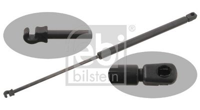 FEBI BILSTEIN Gasfeder, Koffer-/Laderaum