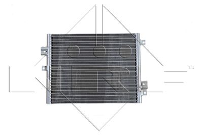 CONDENSATOR CLIMATIZARE NRF 35795 1