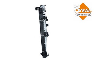 Chladič, chlazení motoru NRF 550354