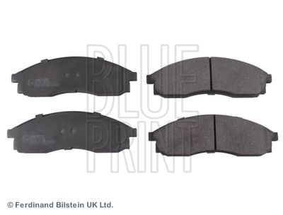 Brake Pad Set BLUE PRINT ADN14259