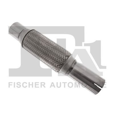 Flexible d'échappement FA1 — 200mm