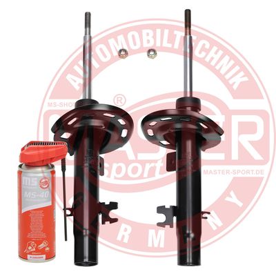 MASTER-SPORT GERMANY 16K001201P Амортизаторы для CITROËN C-ELYSEE (DD_) 1.6 BlueHDi 100 MASTER-SPORT GERMANY 16K001201P Амортизаторы для CITROËN C-ELYSEE (DD_) 1.6 BlueHDi 100