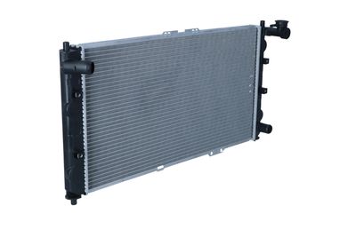 KüHLER MOTORKüHLUNG NRF 52017 40