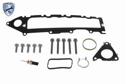 INTERCOOLER COMPRESOR VEMO V10600105 8