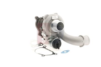 LADER AUFLADUNG AKS DASIS 185015N 14