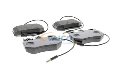 BREMSBELAGSATZ SCHEIBENBREMSE VAICO V220066 32