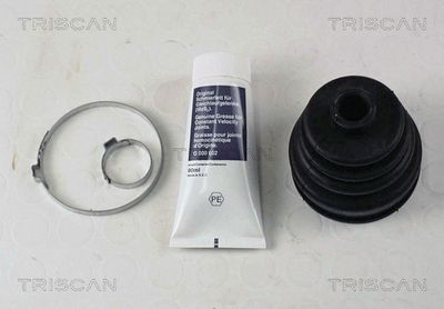 Комплект пыльника, приводной вал TRISCAN 8540 70901 для LADA 110