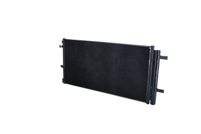 CONDENSATOR CLIMATIZARE NRF 350060 30