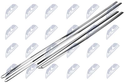 ELEMENTE DECORATIVE/PROTECTIE PORTIERA