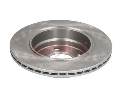 DISC FRANA ASHIKA 61000111C 1