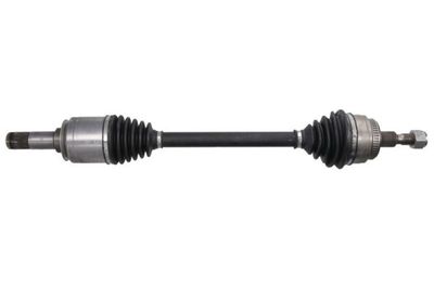 полуоска POINT GEAR