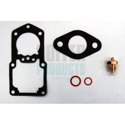 SET REPARATIE CARBURATOR