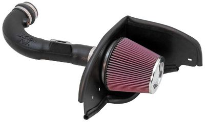 K&N Filters 57-2577 Воздушный фильтр  для FORD USA (Форд сша)
