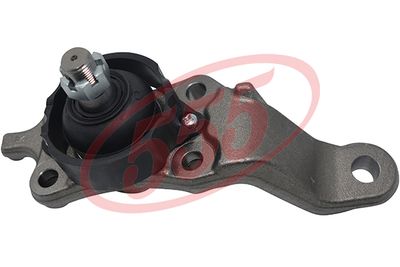 Шарнир независимой подвески / поворотного рычага 555 SB-3864R для TOYOTA SEQUOIA