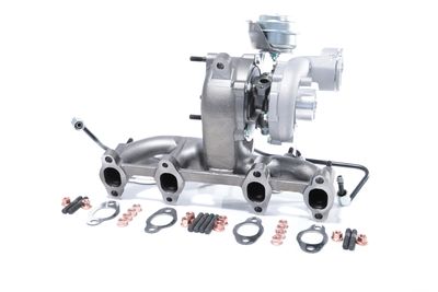 LADER AUFLADUNG BTS Turbo T981097BT 28