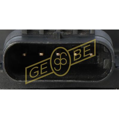 NOX-SENSOR NOX-KATALYSATOR GEBE 928381 1