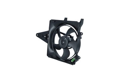 VENTILATOR RADIATOR NRF 47431 10