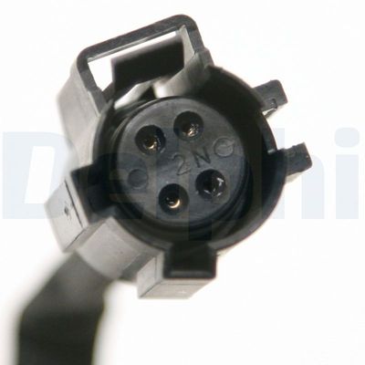 Lambda Sensor ES20321-12B1