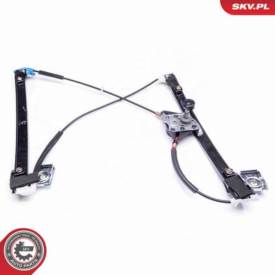 MECANISM ACTIONARE GEAM ESEN SKV 00SKV041 1