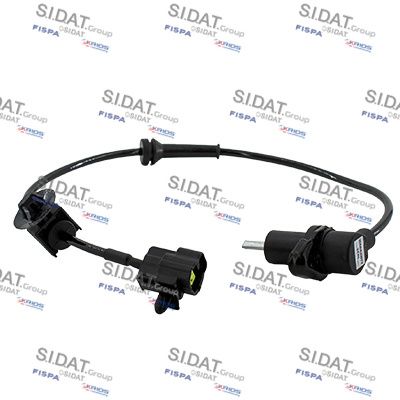 датчик, обороти на колелото SIDAT 84.814A2