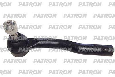 PATRON PS1440L Наконечник рулевой тяги  для MAZDA 3 (Мазда 3)