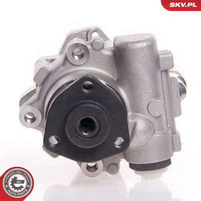 Hydraulické čerpadlo, riadenie ESEN SKV 10SKV145