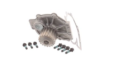 WASSERPUMPE MOTORKüHLUNG SKF VKPC86640 39