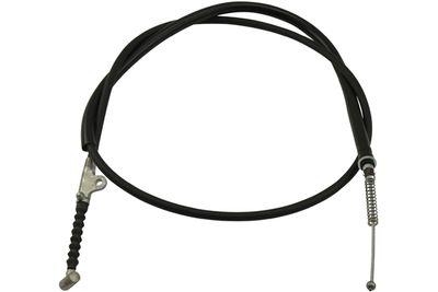 Тросик, cтояночный тормоз KAVO PARTS BHC-6687 для NISSAN SERENA