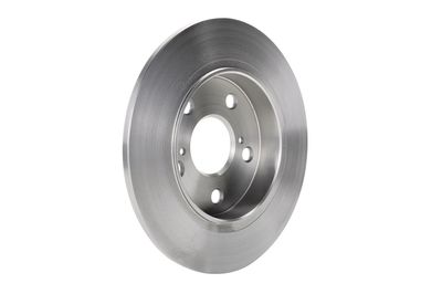 BREMSSCHEIBE BOSCH 0986479519 14