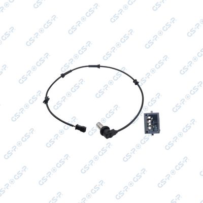 SENZOR TURATIE ROATA