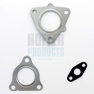 SET MONTAJ TURBOCOMPRESOR