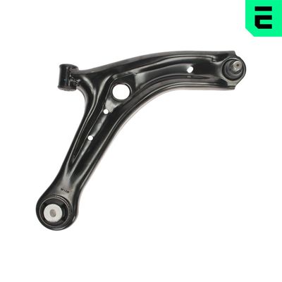 Control/Trailing Arm, wheel suspension G6-1362