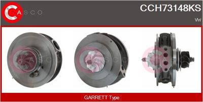 ANSAMBLU DE BAZă TURBOCOMPRESOR