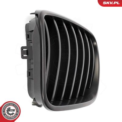 Mřížka chladiče SKV 66SKV249
