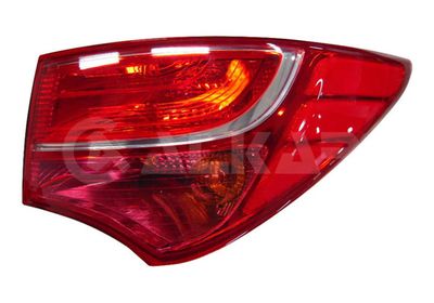 Задний фонарь ALKAR 2206579 для HYUNDAI GRAND SANTA FE