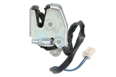 Door lock Achter past: FIAT DOBLO I 03.01-01.10