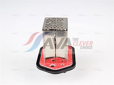 WIDERSTAND INNENRAUMGEBLäSE