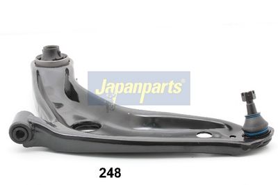 JAPANPARTS Vikšro valdymo svirtis