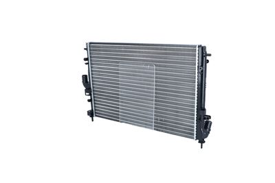 RADIATOR RACIRE MOTOR NRF 53092 29