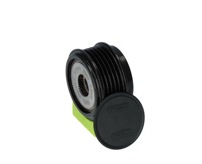 SISTEM ROATA LIBERA GENERATOR VALEO 599158 2